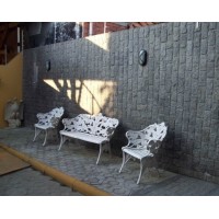PAREDE PEDRA MIRACEMA